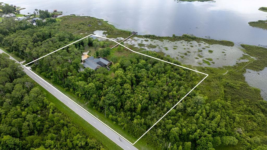 13450 E LAKE MARY JANE RD