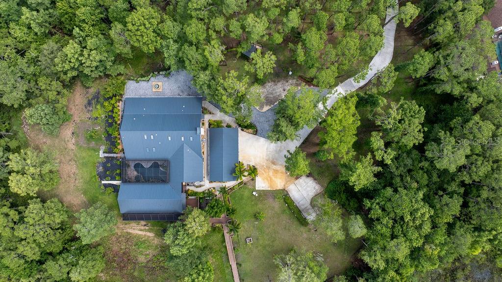 13450 E LAKE MARY JANE RD