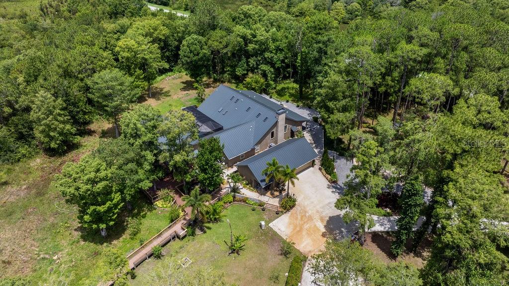 13450 E LAKE MARY JANE RD