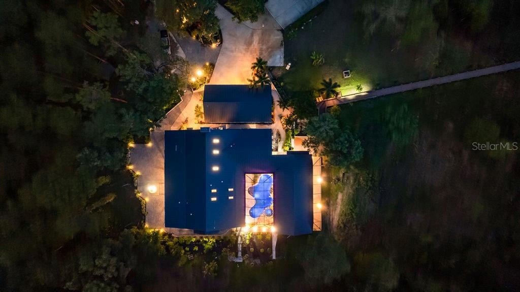 13450 E LAKE MARY JANE RD