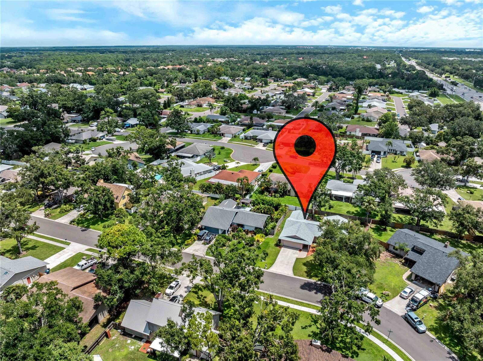 8429 CYPRESS LAKE CIR