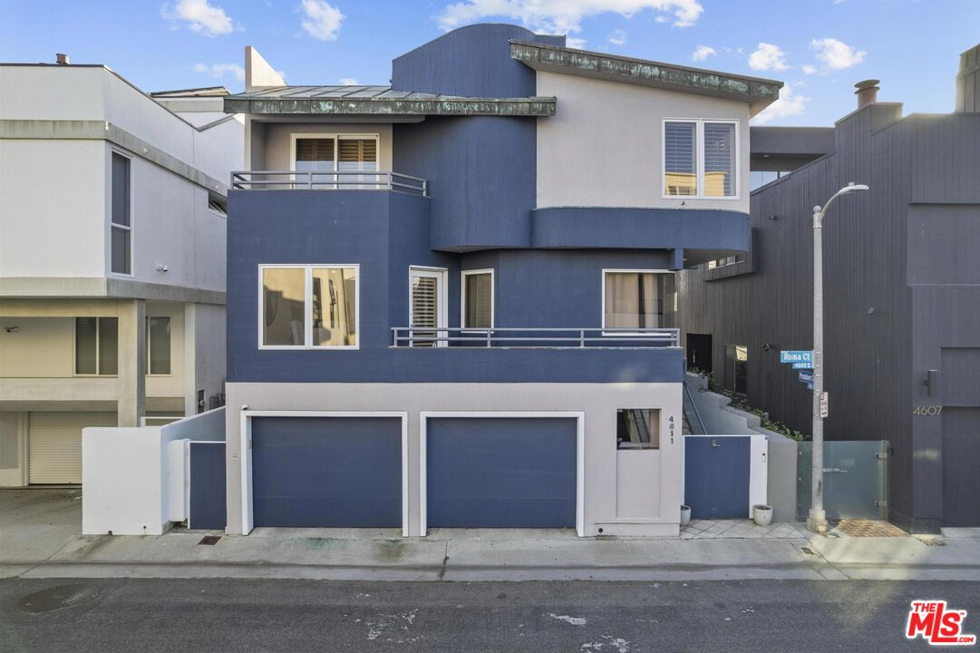 4611 Roma Ct