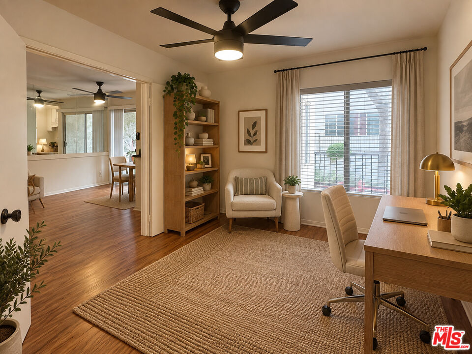 7101 Summertime Ln Unit: Suite 101