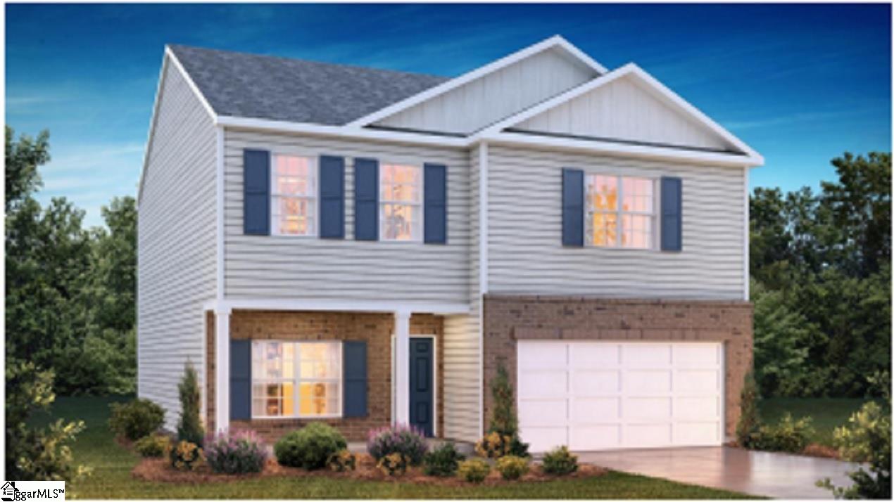 2264 Pierett Circle