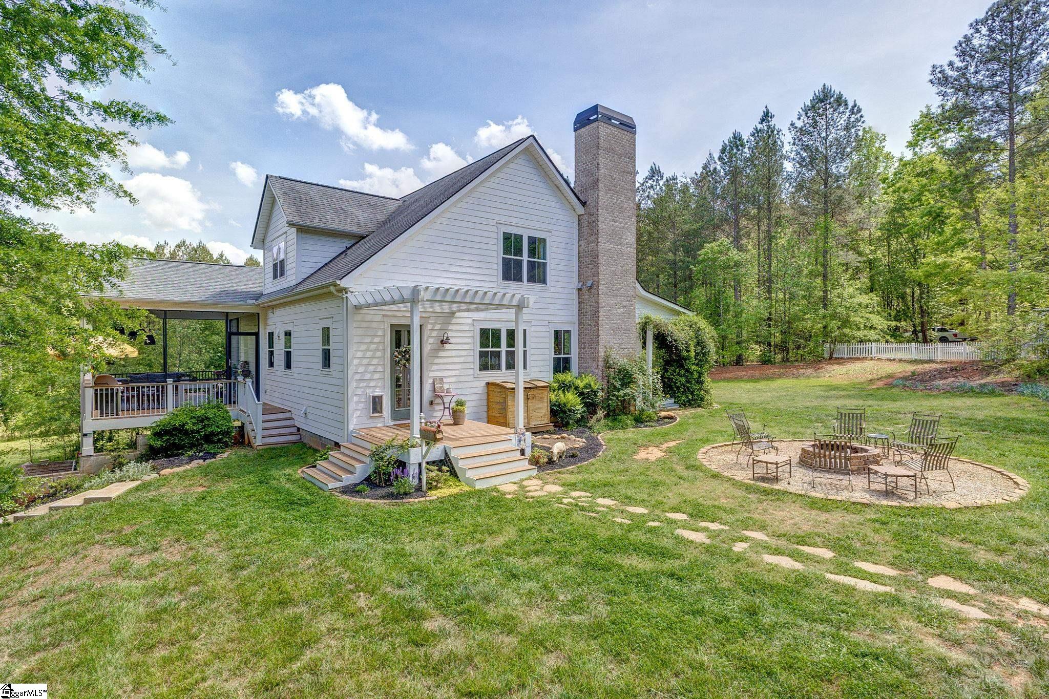 630 Pickens Drive