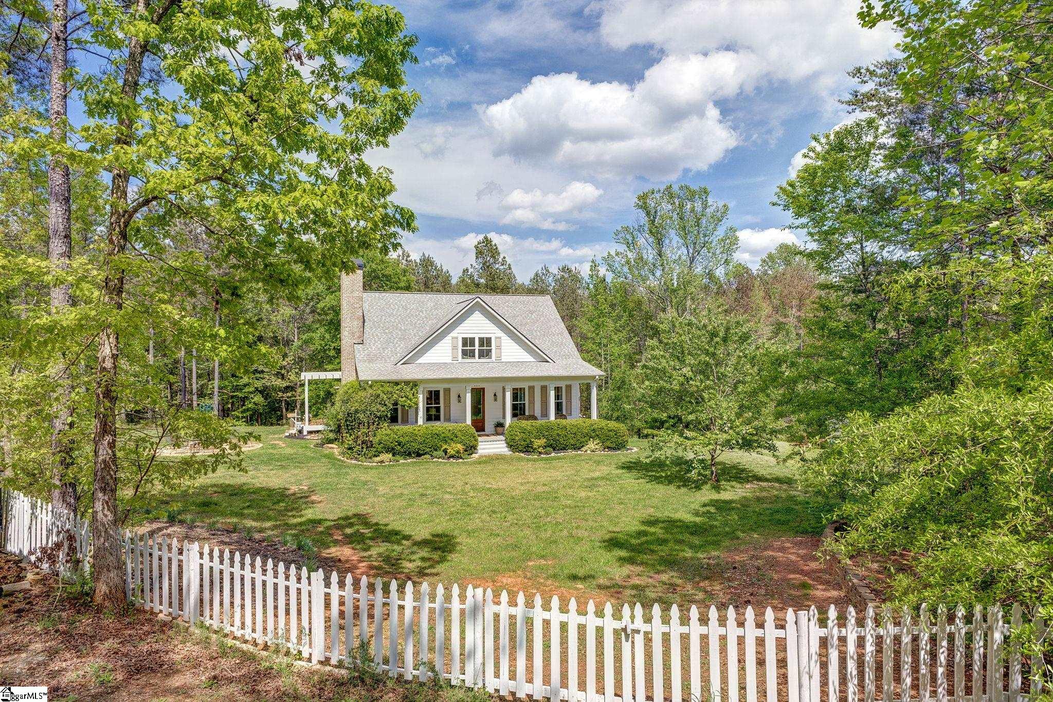 630 Pickens Drive