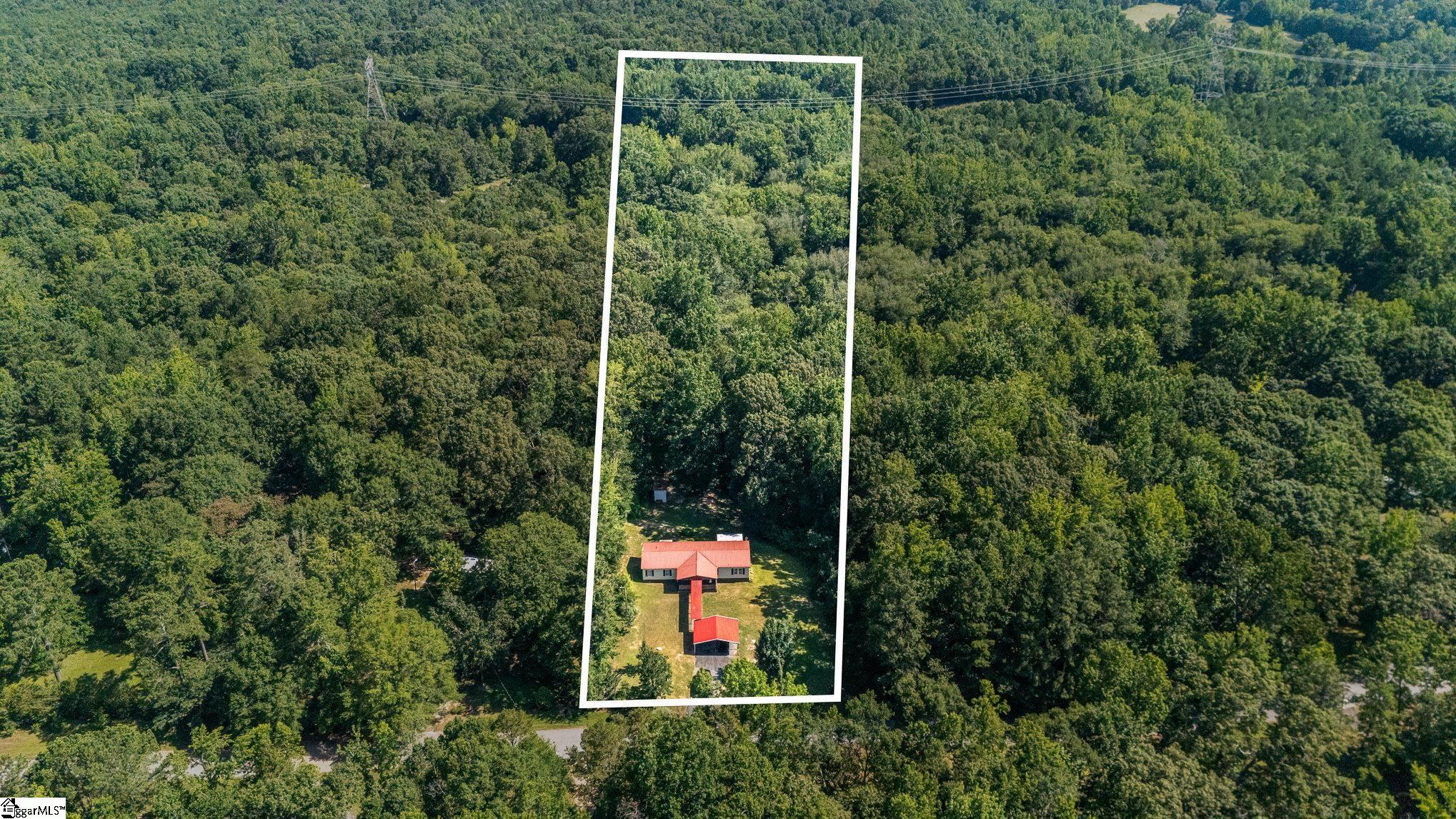 19 Rabon Valley Acres Road
