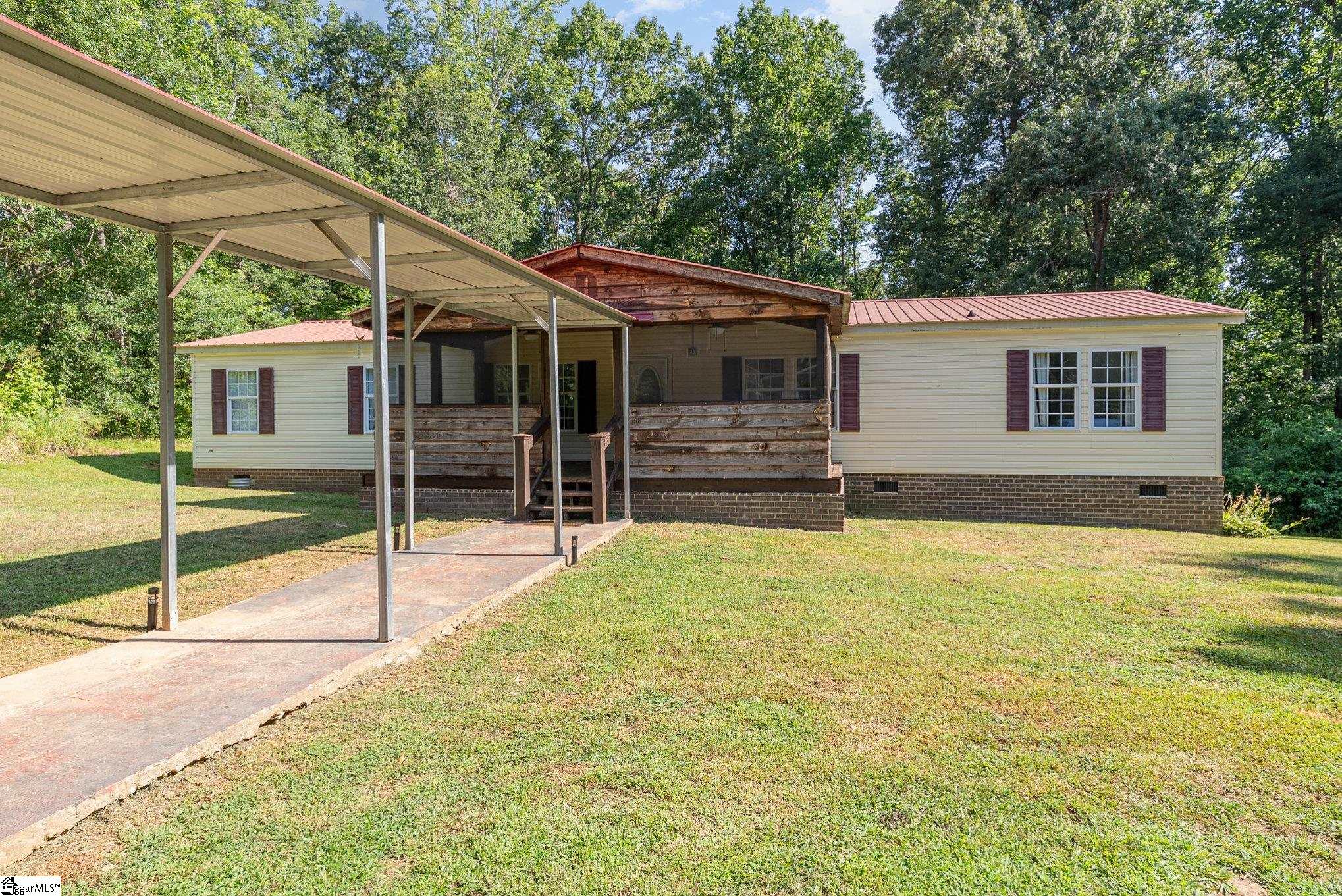 19 Rabon Valley Acres Road