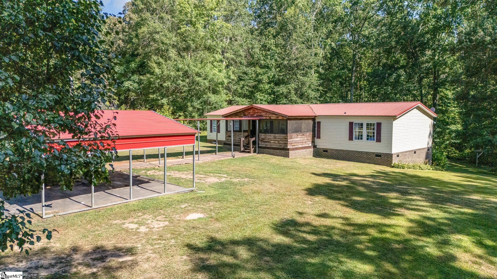 19 Rabon Valley Acres Road