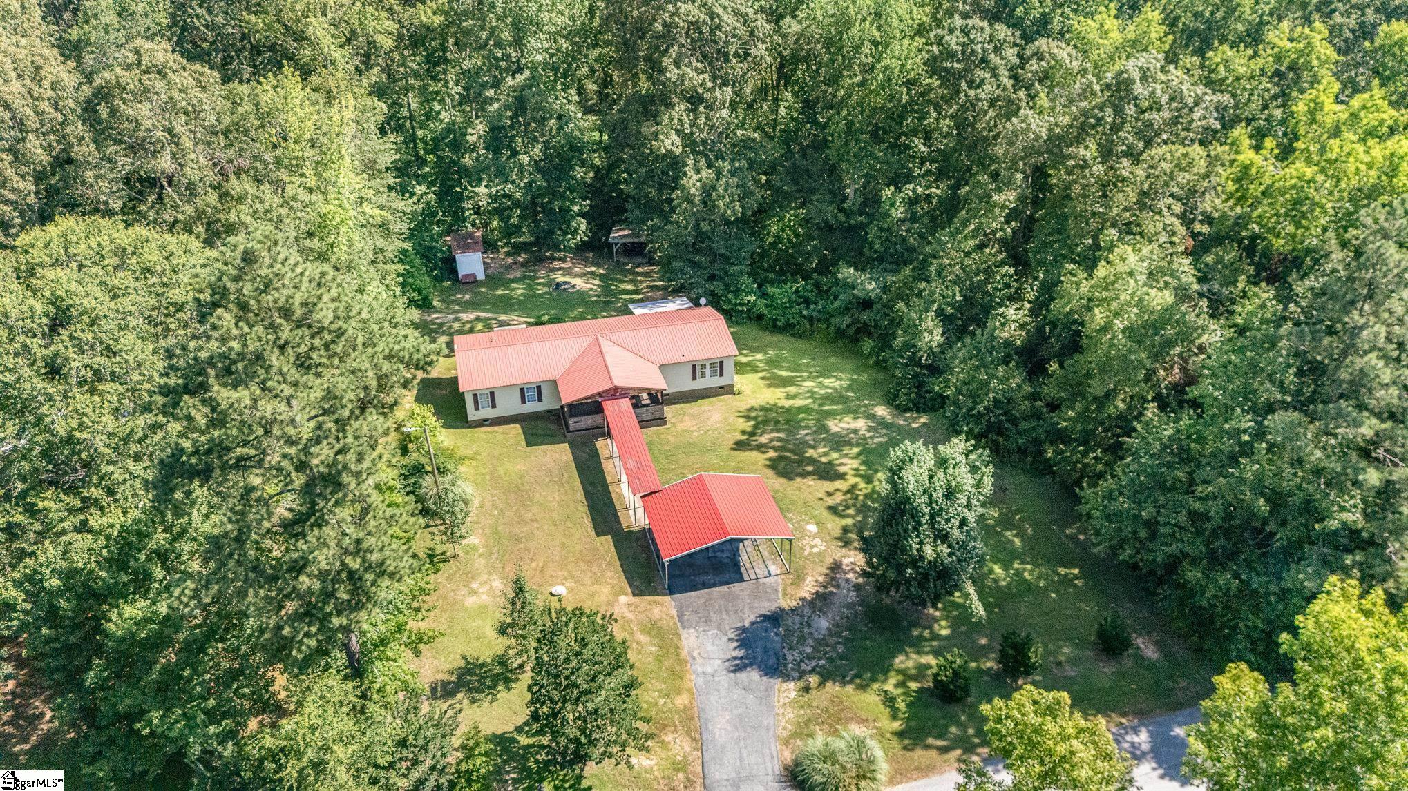 19 Rabon Valley Acres Road