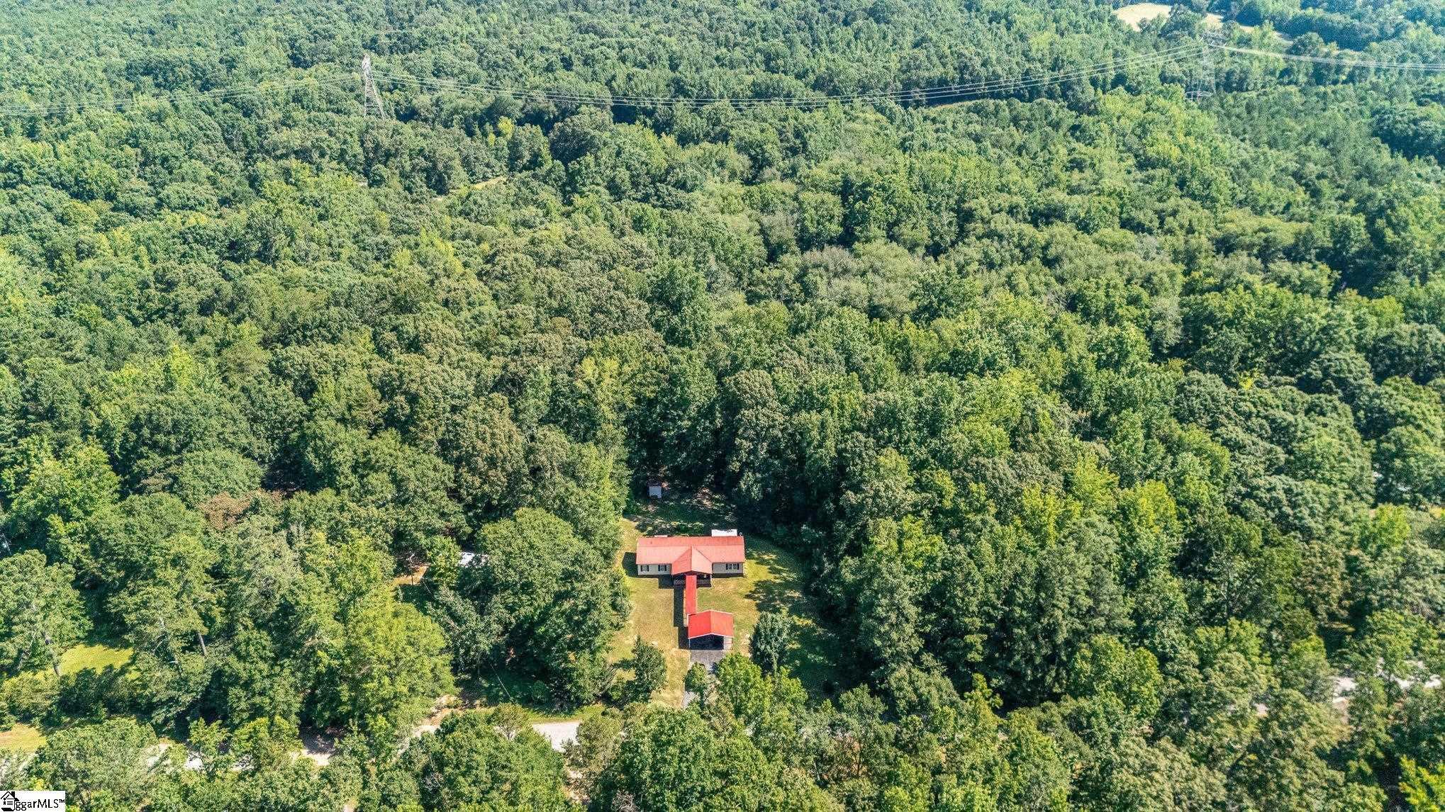 19 Rabon Valley Acres Road
