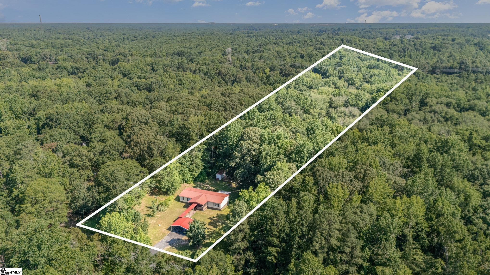 19 Rabon Valley Acres Road