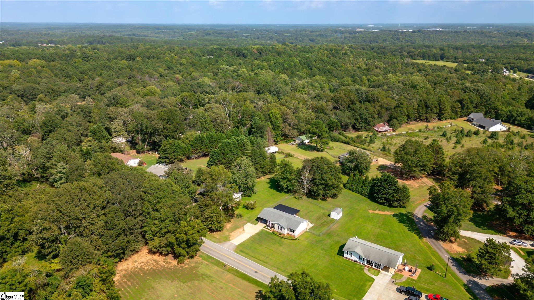 1208 Five Forks Road