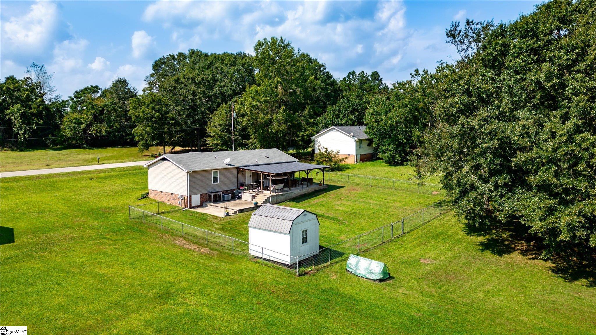 1208 Five Forks Road