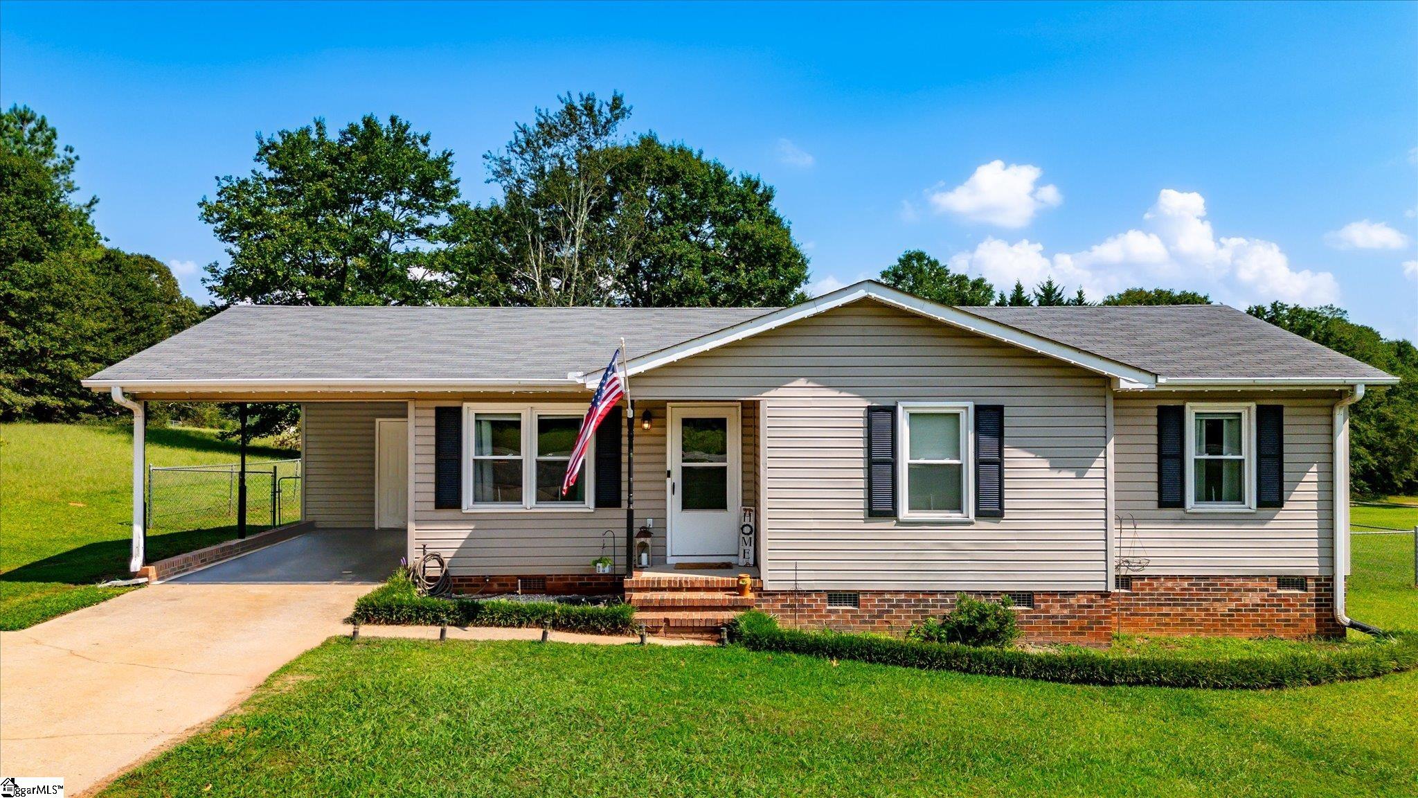 1208 Five Forks Road