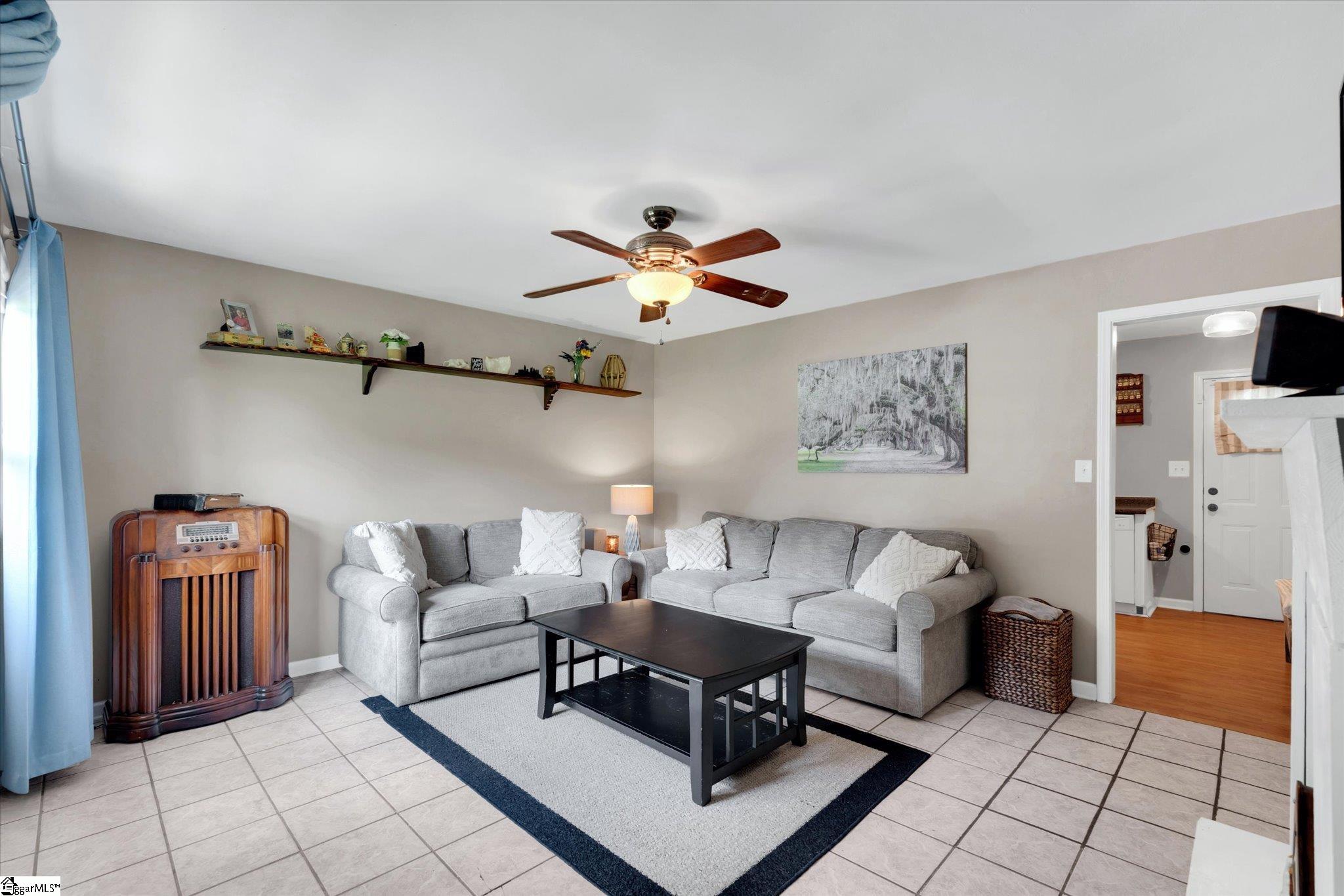 1208 Five Forks Road