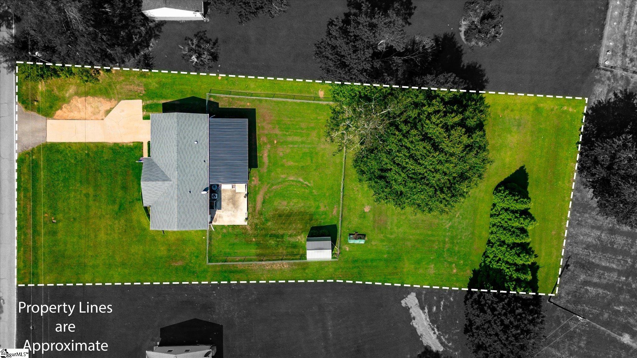 1208 Five Forks Road