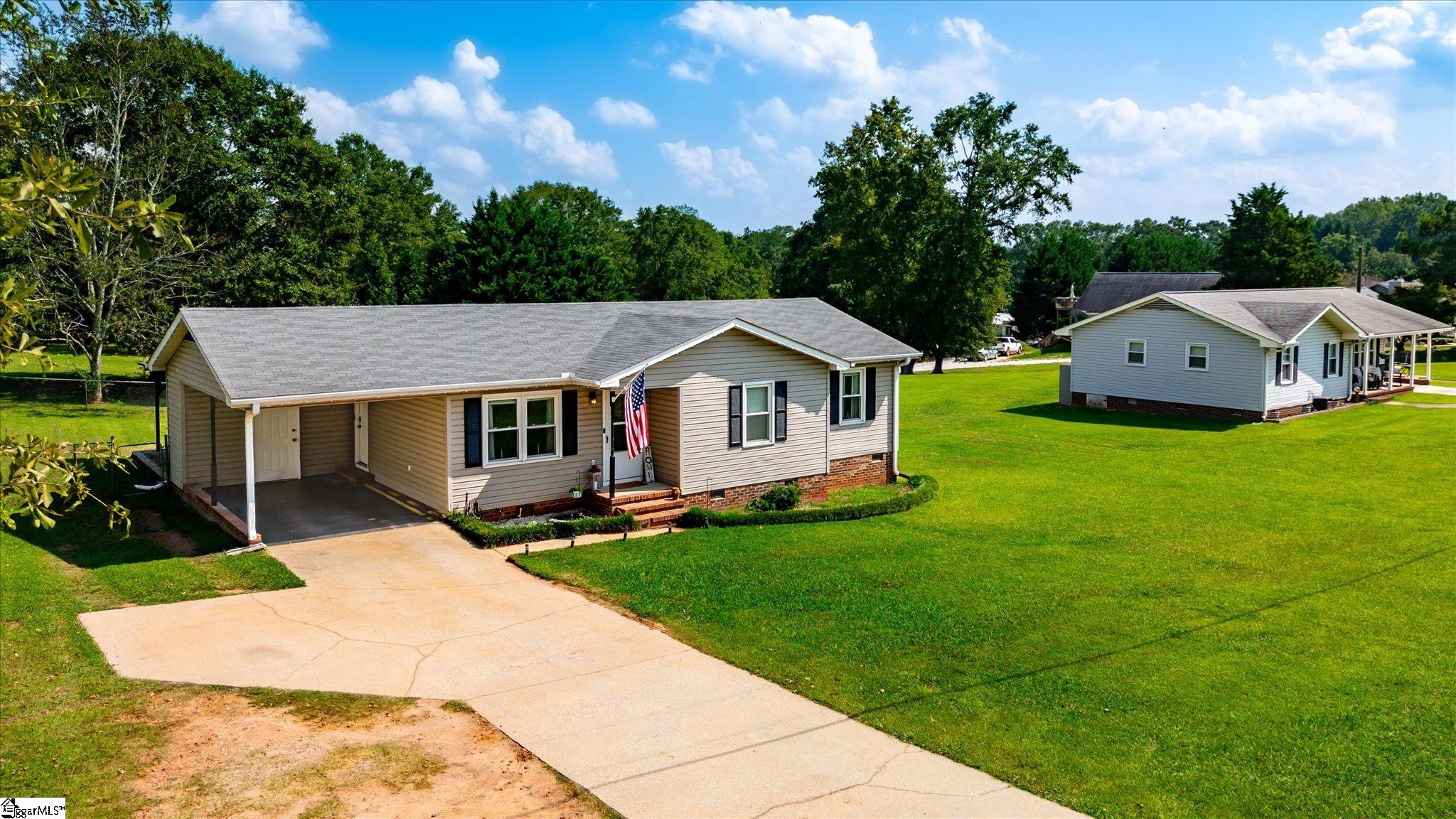 1208 Five Forks Road