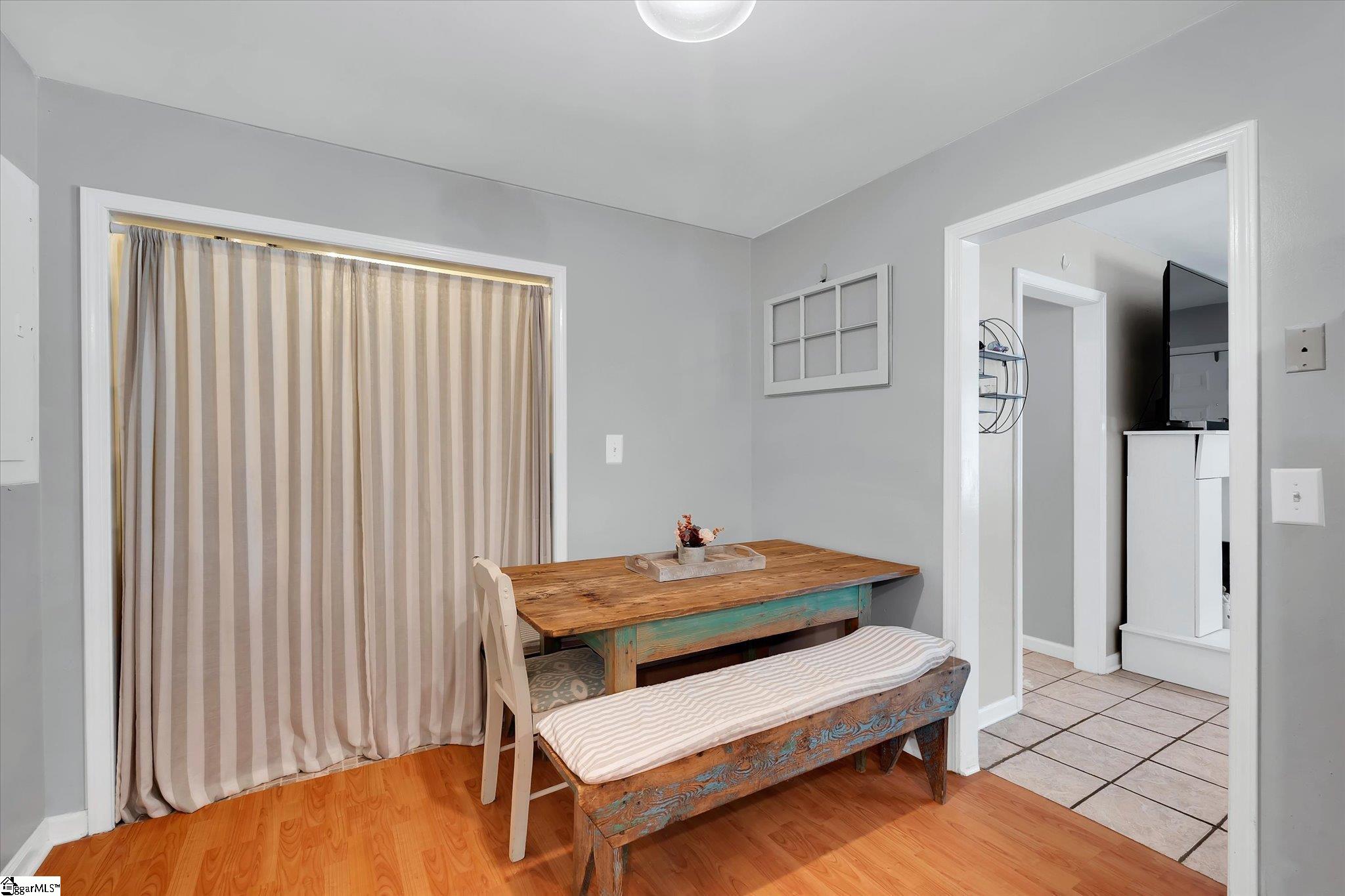 1208 Five Forks Road