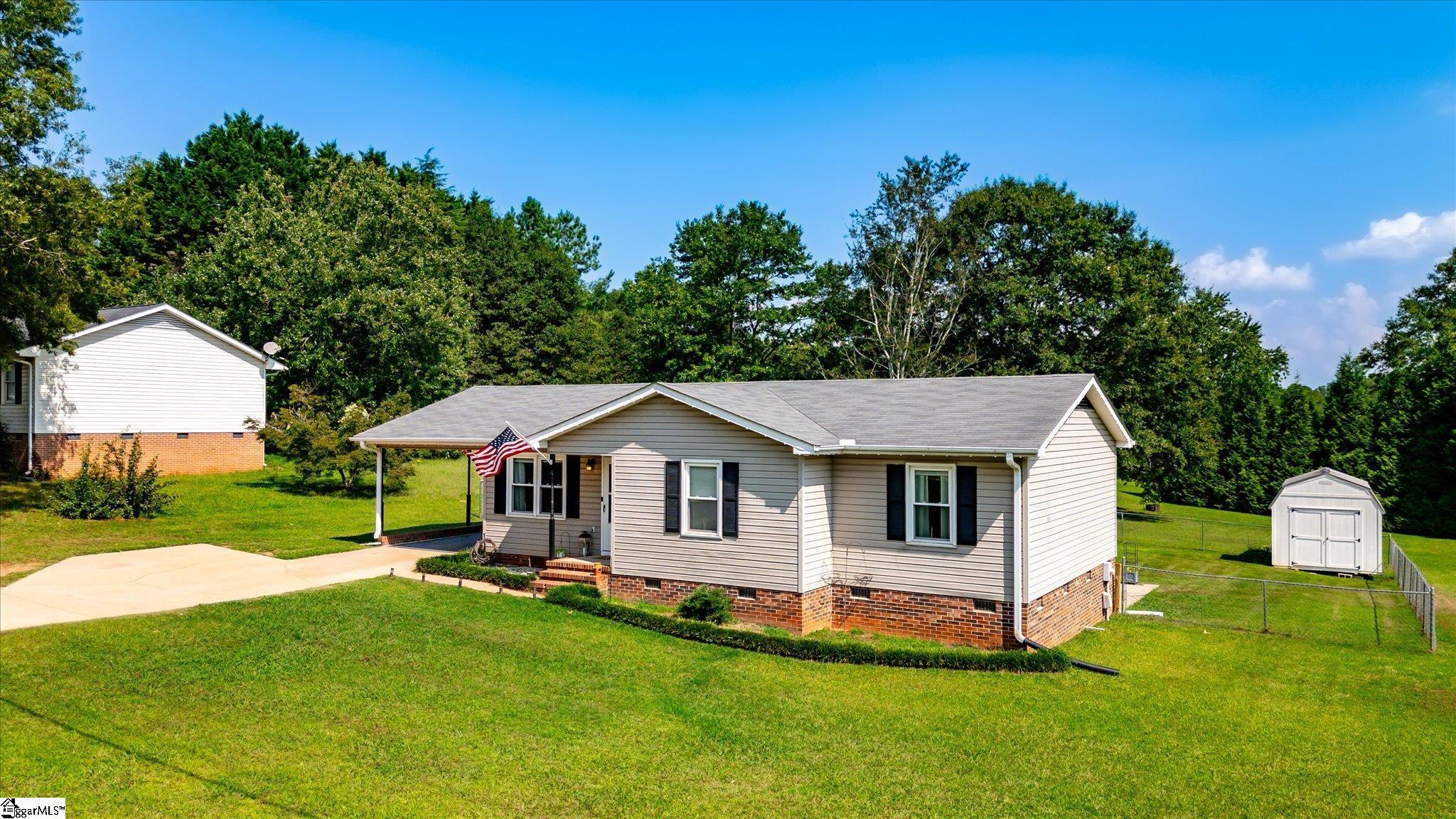 1208 Five Forks Road