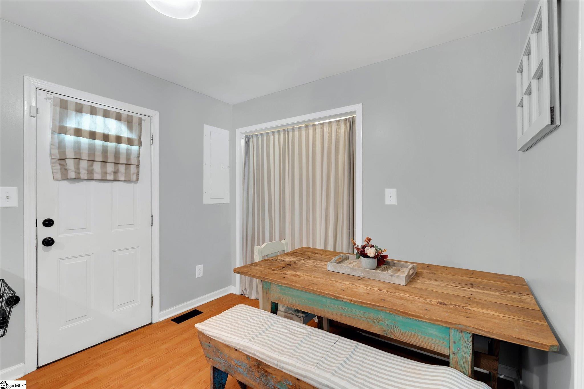 1208 Five Forks Road