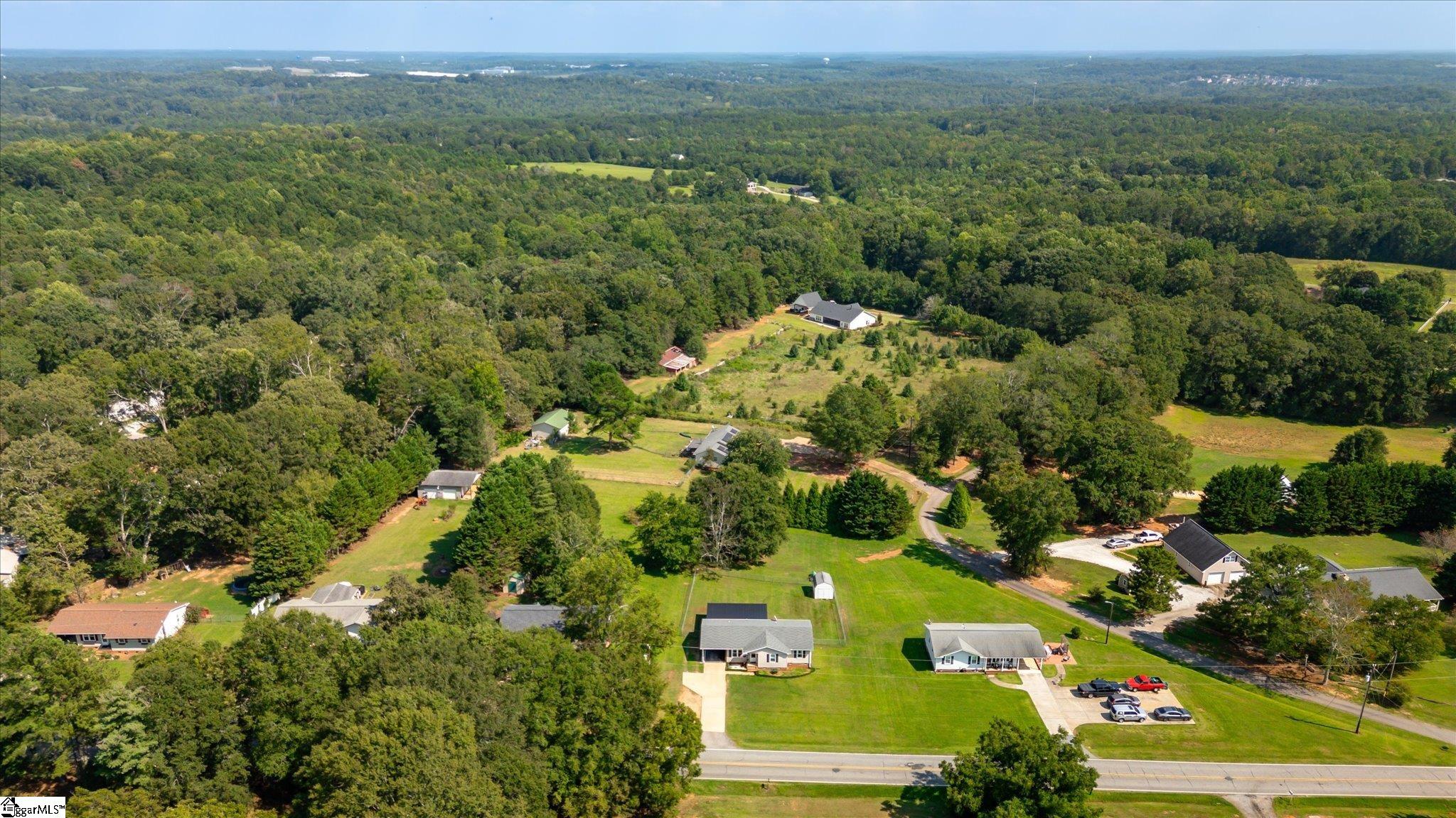 1208 Five Forks Road