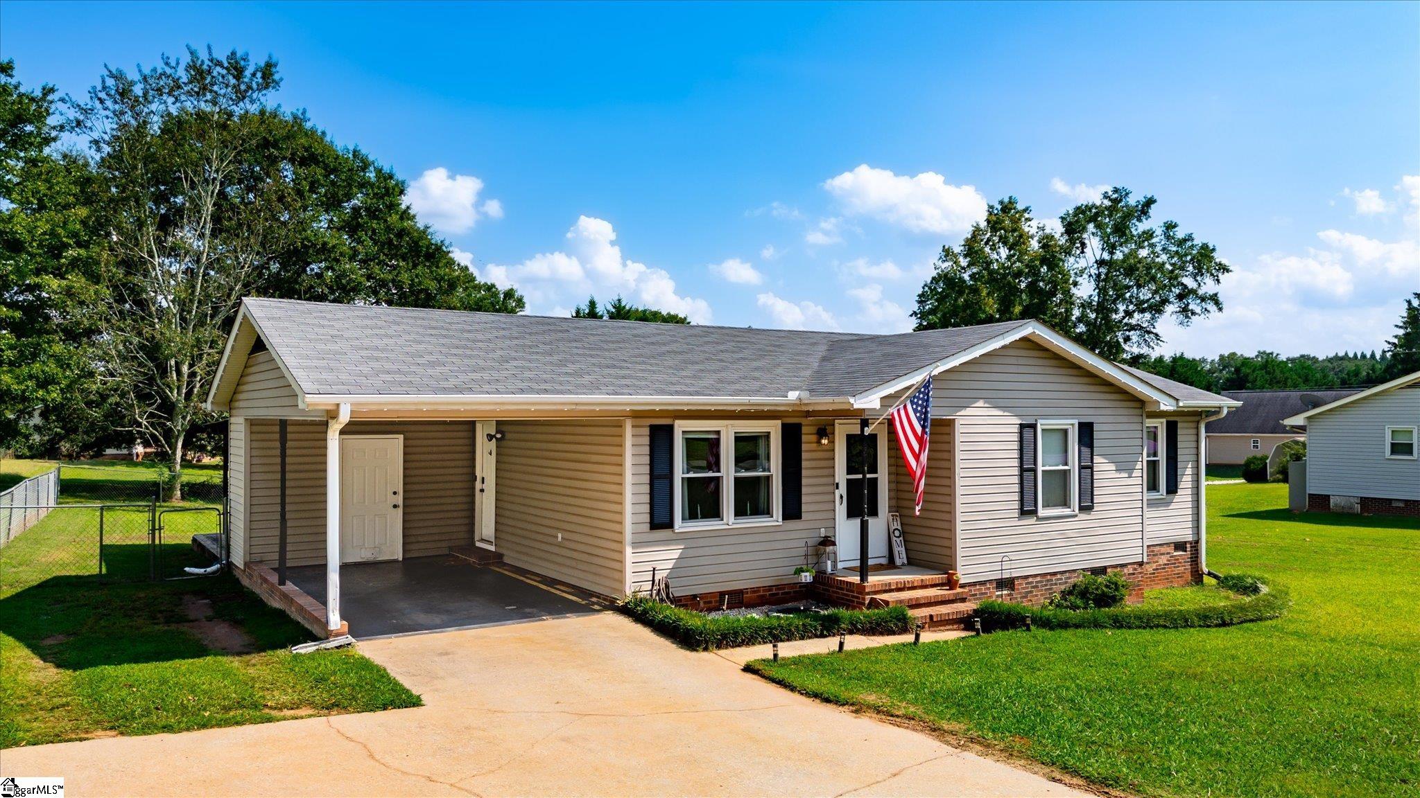 1208 Five Forks Road