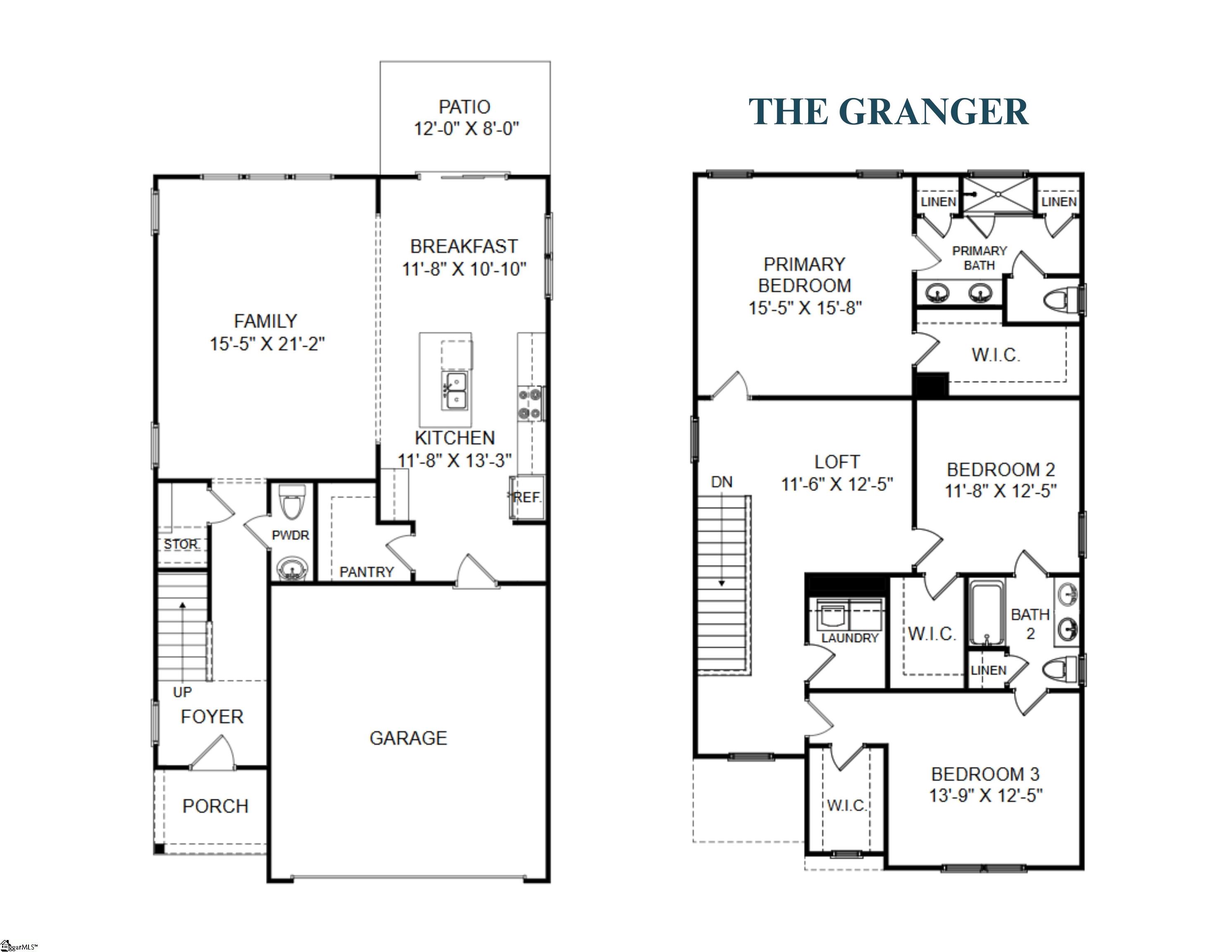 771 Spring Orchard Drive