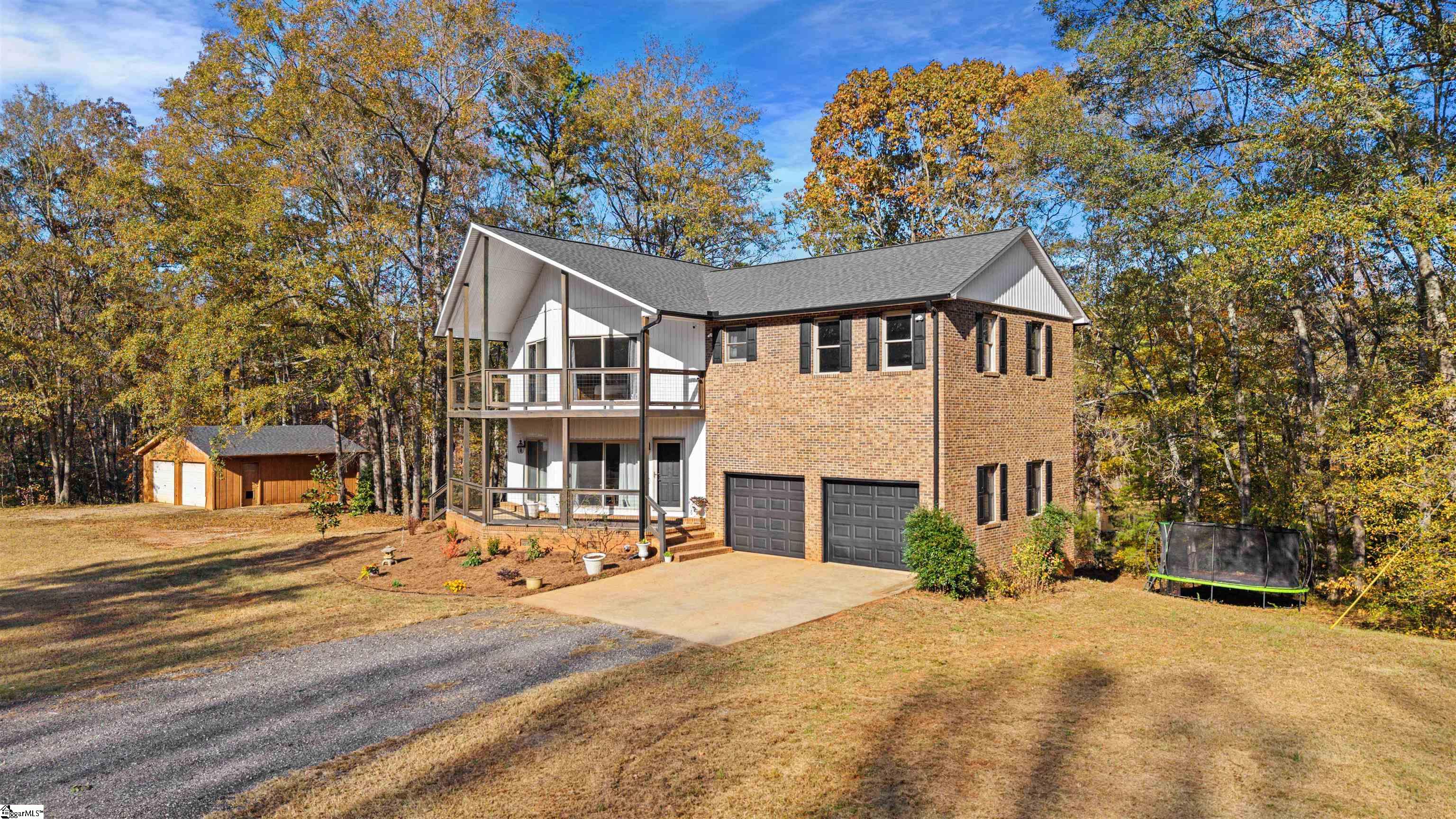 6417 Old Greenville Highway