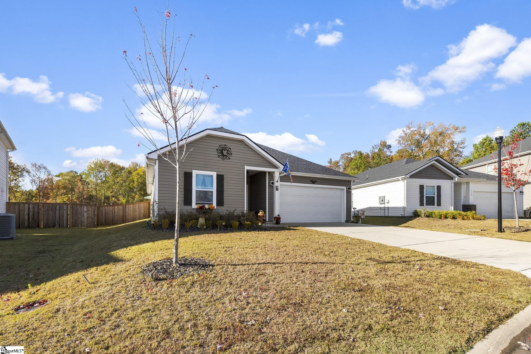 114 Layken Drive