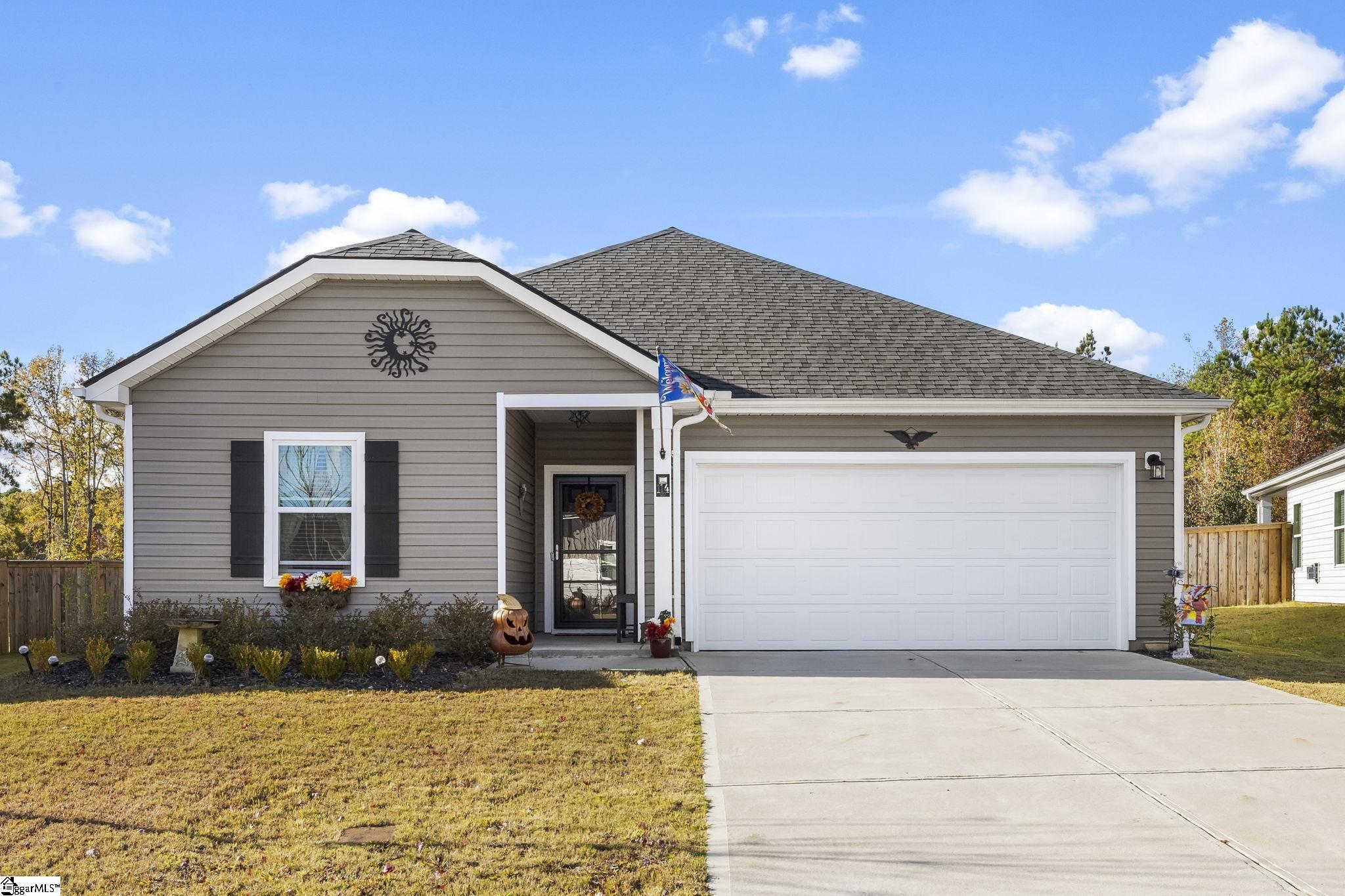 114 Layken Drive