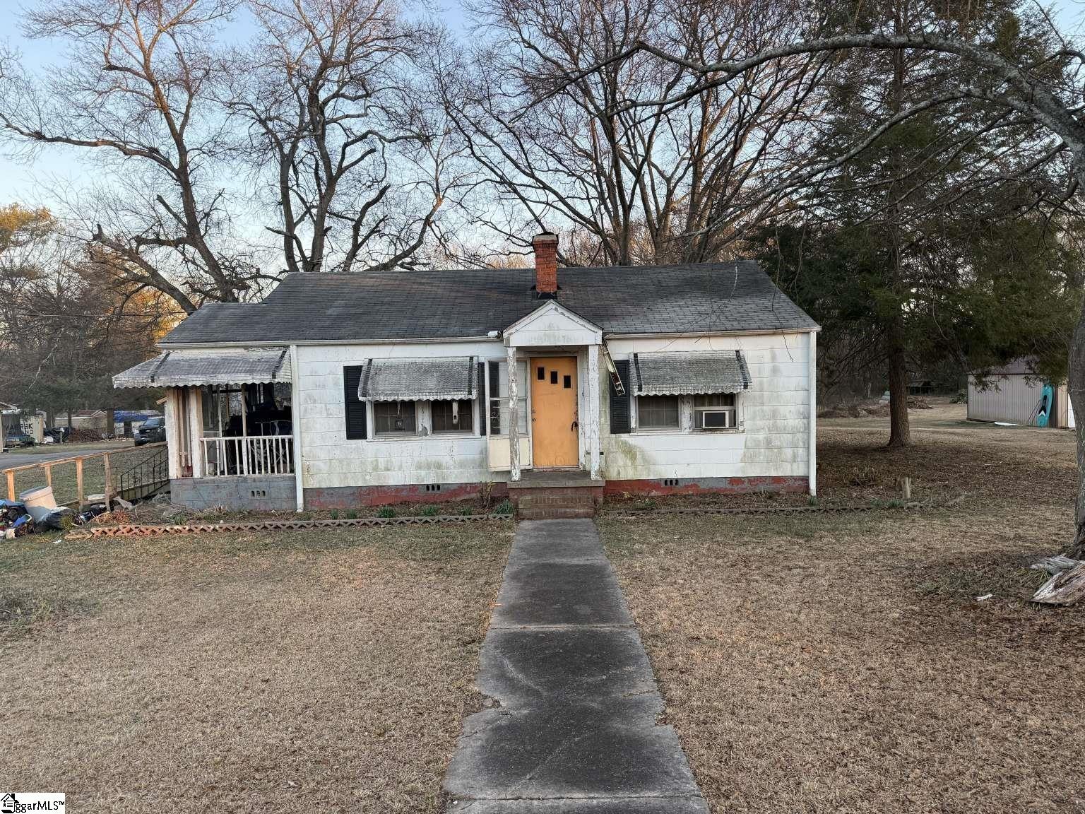 220 Clemson Avenue