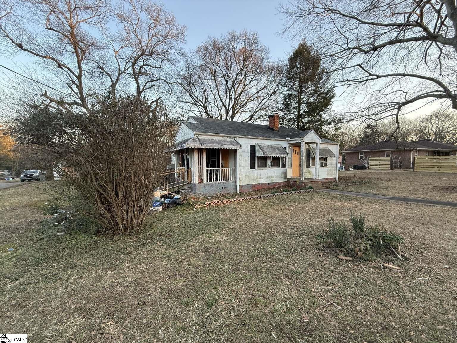 220 Clemson Avenue