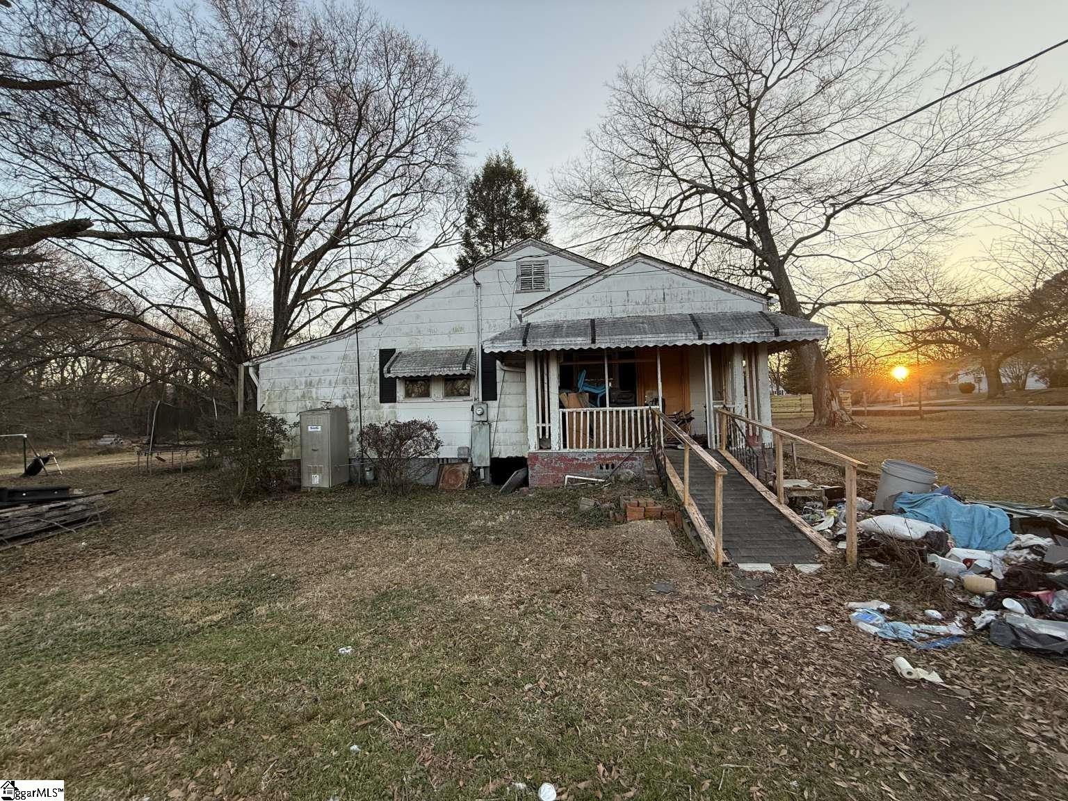 220 Clemson Avenue
