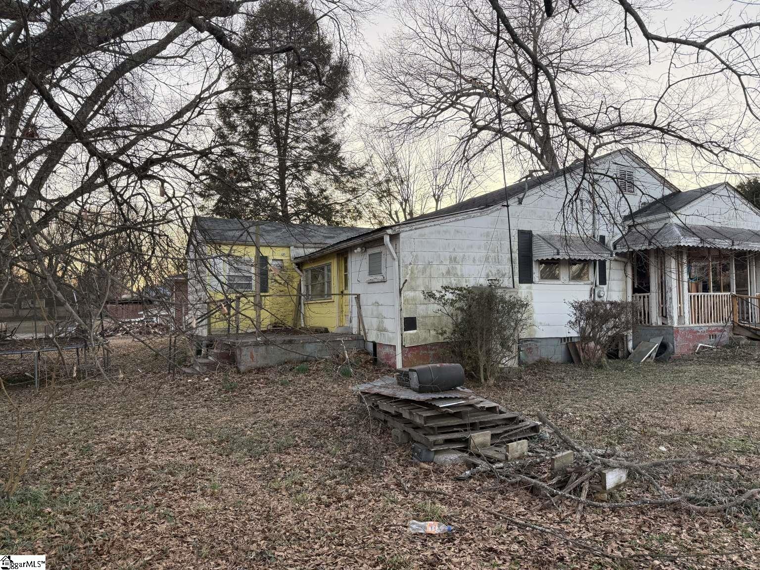 220 Clemson Avenue