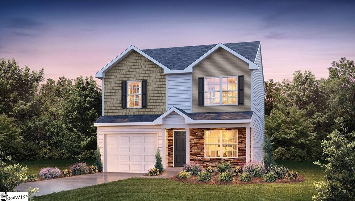 321 River Trace Loop
