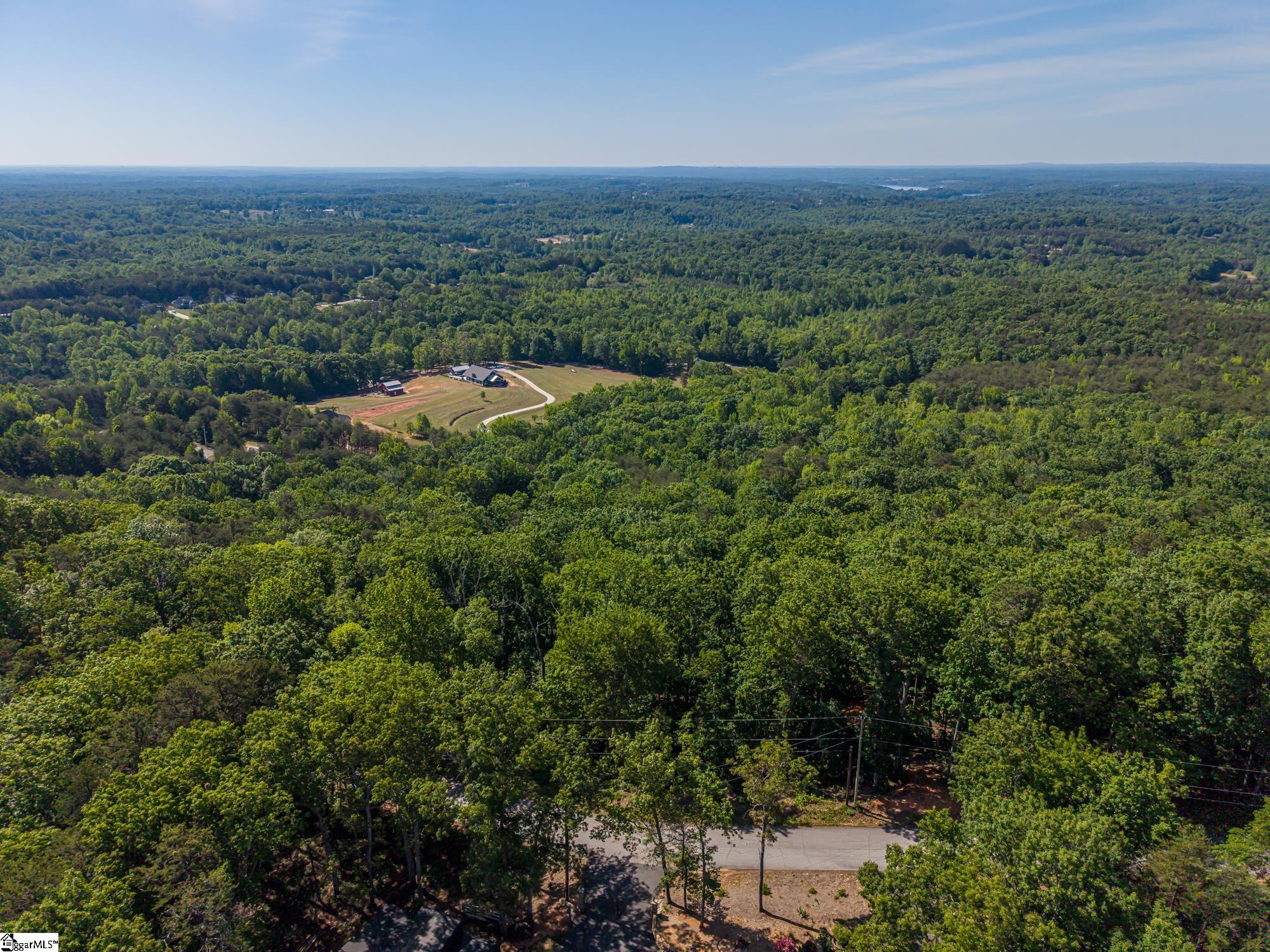 611 Packs Mountain Ridge Road