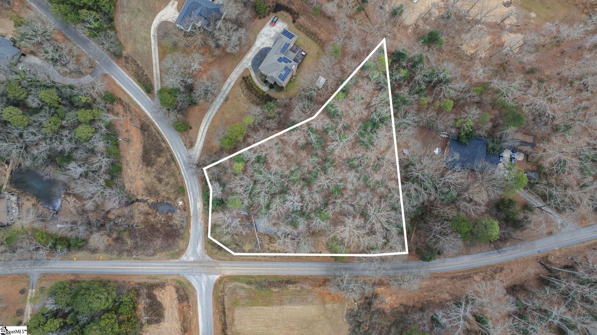0 Southwood Drive