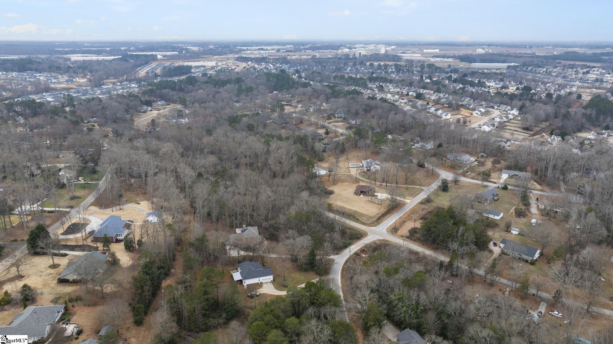 0 Southwood Drive