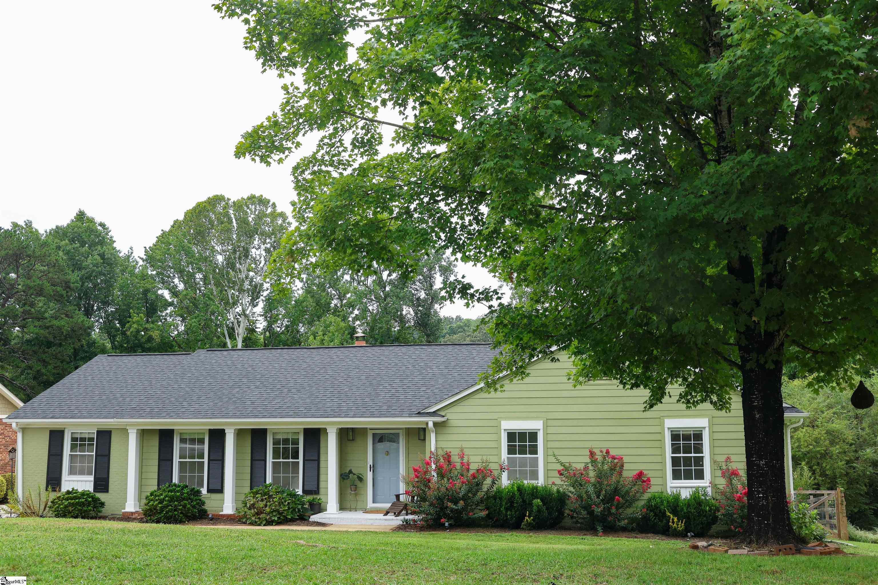 5016 Maplewood Drive