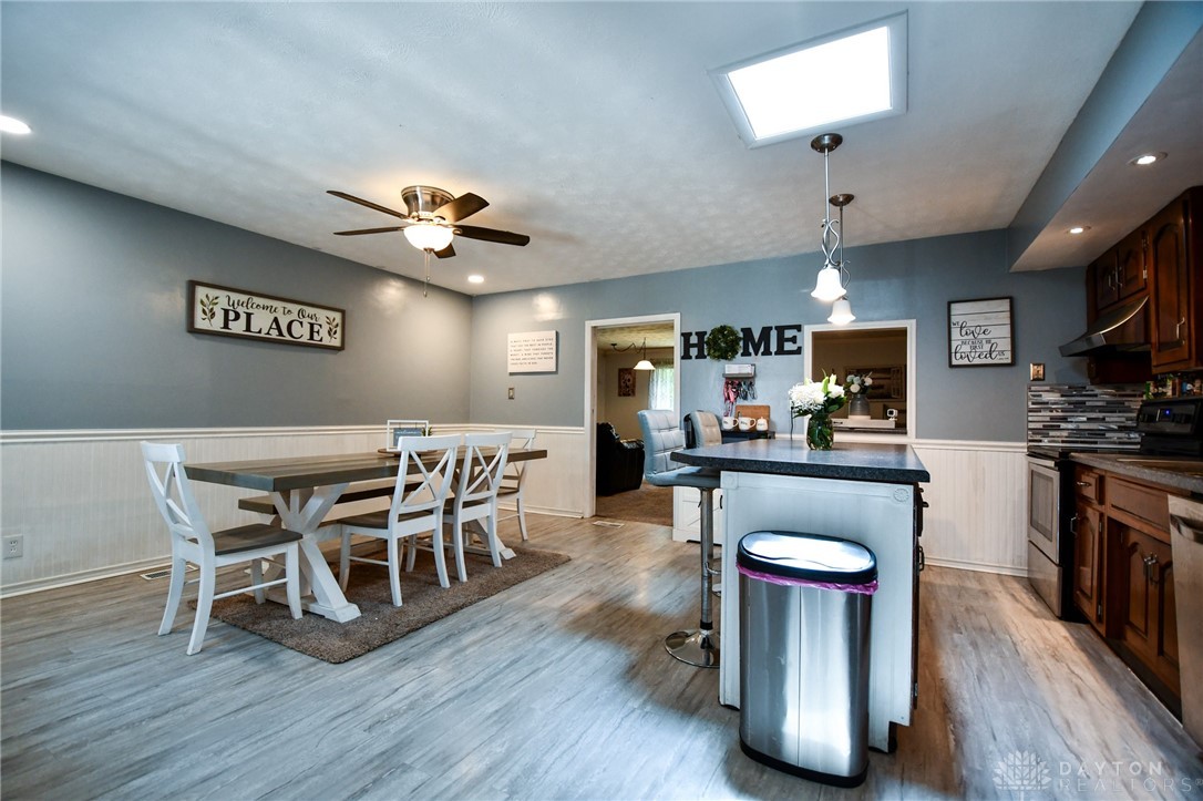 3104 Fontano Drive