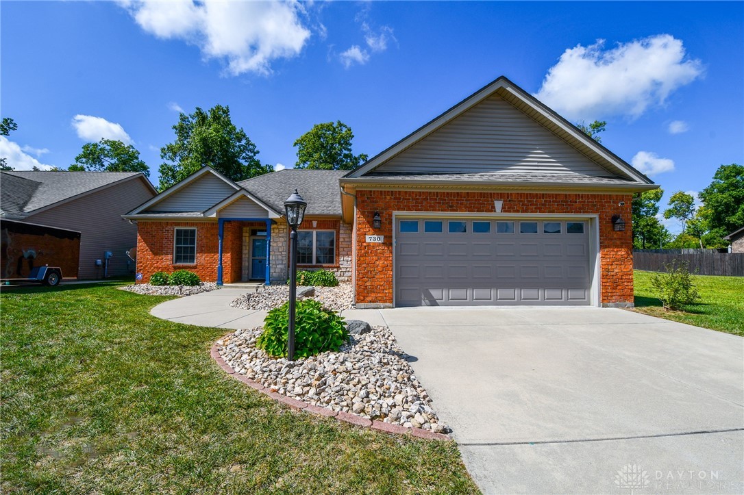 730 Deerhurst Drive