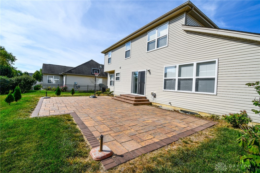 1224 Greystone Circle