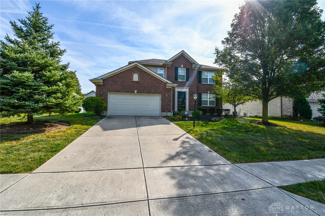 1224 Greystone Circle