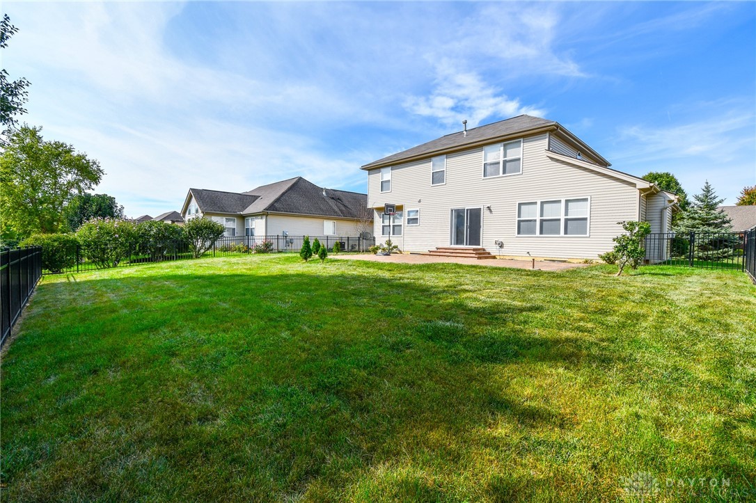 1224 Greystone Circle