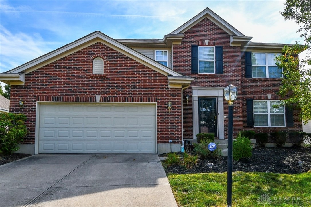 1224 Greystone Circle