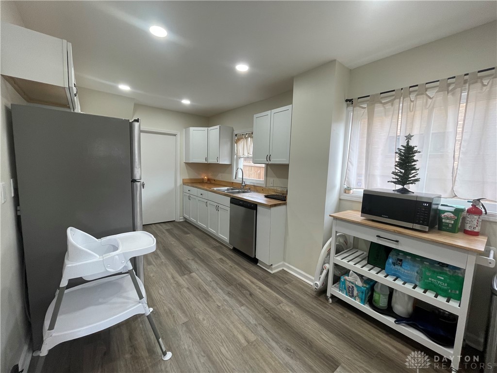 1504 Burbank Drive