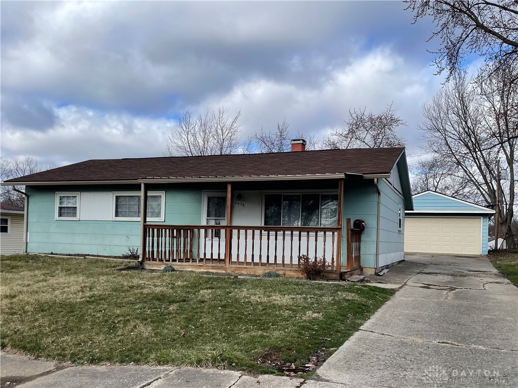 5675 Sharp Road