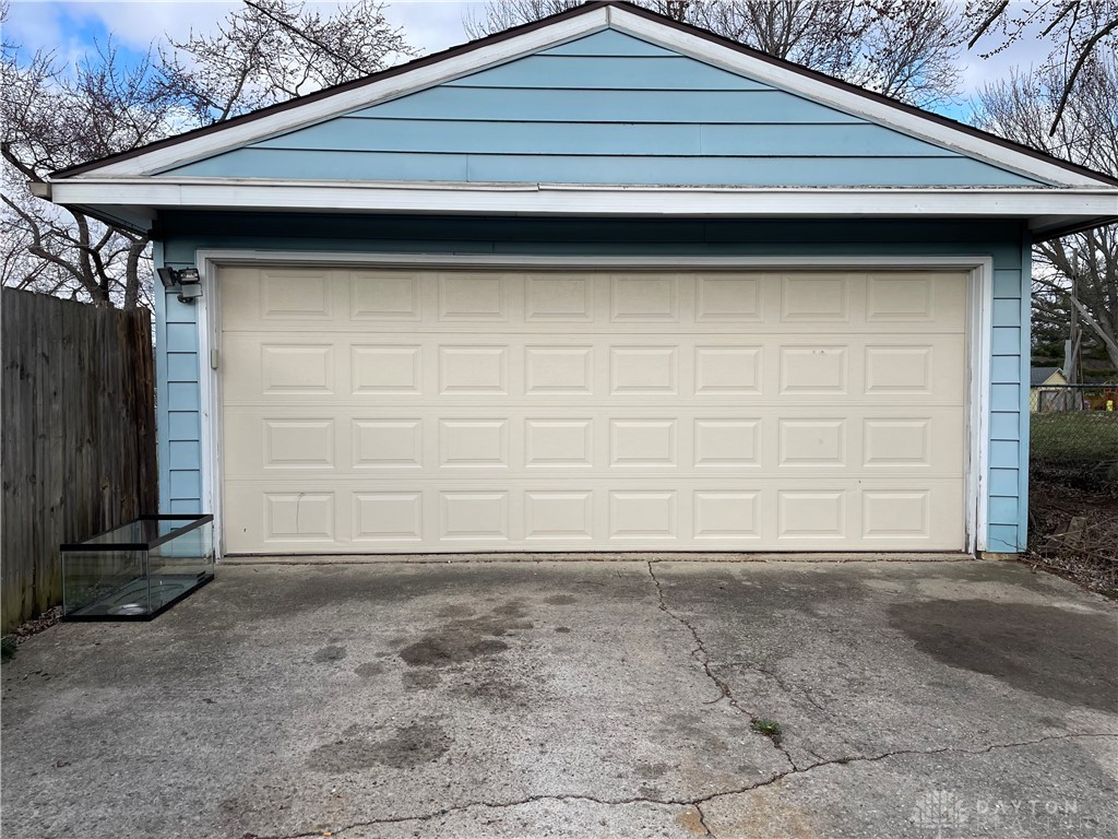 5675 Sharp Road