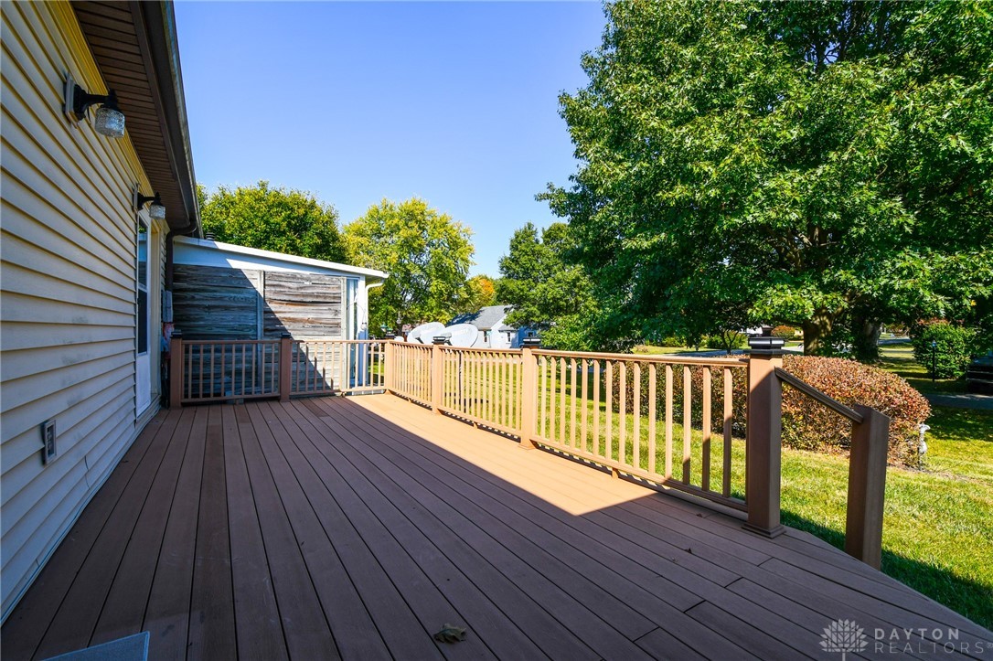 1529 N Regency Drive